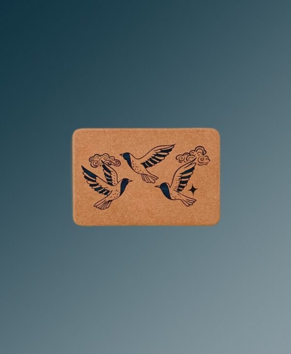 Brique de yoga - Liberté