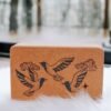 Brique de Yoga en liège FSC Liberté par Amsome