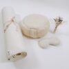 Collection méditation DOUCEUR Laine par Amsome - 100% laine merinos