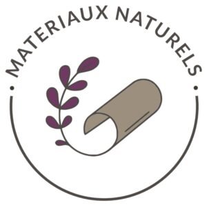 Matériaux naturels