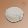 Rondo DOUCEUR Laine - fond cafe - 100% merinos