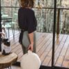 Rondo DOUCEUR Laine par Amsome - 100% laine merinos