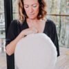 Rondo DOUCEUR Laine par Amsome - 100 laine merinos