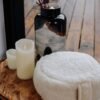 Rondo DOUCEUR Laine par Amsome - 100% merinos