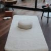 Tapis de méditation DOUCEUR Laine par Amsome - 100% laine merinos