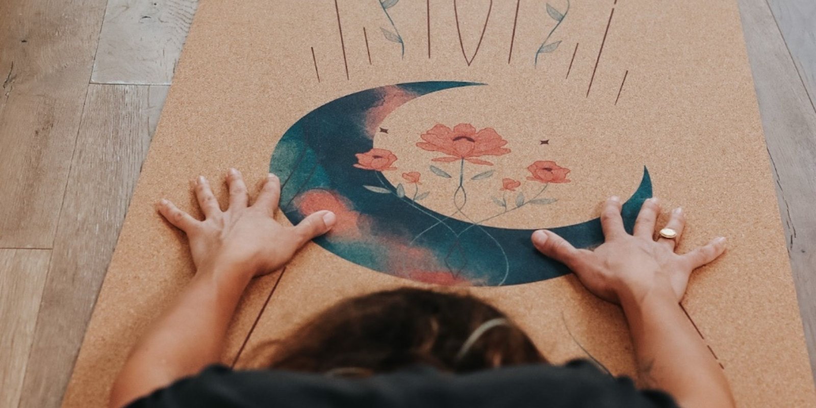 Yin Yoga une invitation au lâcher-prise Article Amsome Yin Yoga : une invitation au lâcher-prise